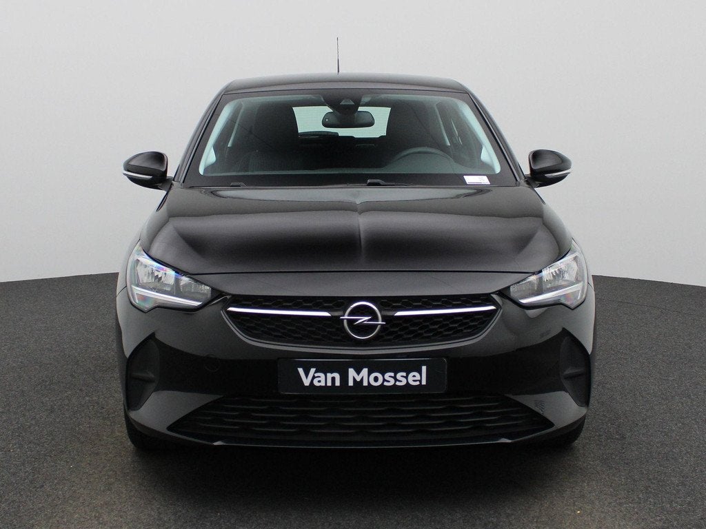 Opel Corsa 1.2 55kW S/S Edition Cruise Control | Lane Assist, Voorwielaandrijving, Stof, Automatische klimaatregeling, 1055 kg
