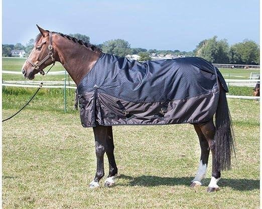 Harry\'s Horse Deken Xtreme-1200 300gr Stretch limo 130/175, Enlèvement ou Envoi, Neuf, Couverture, BR
