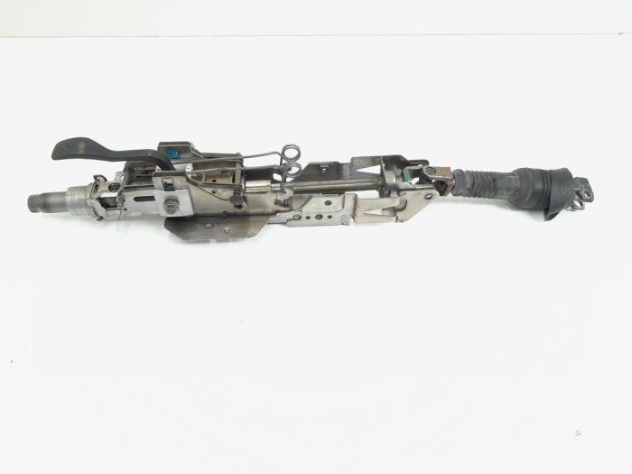 Boîtier colonne de direction d'un Volkswagen Transporter, Volkswagen, -, 3 mois de garantie, Utilisé