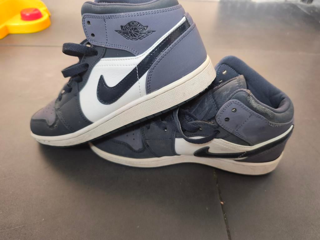 Chaussures Nike Jordan 38, Ophalen of Verzenden, Schoenen