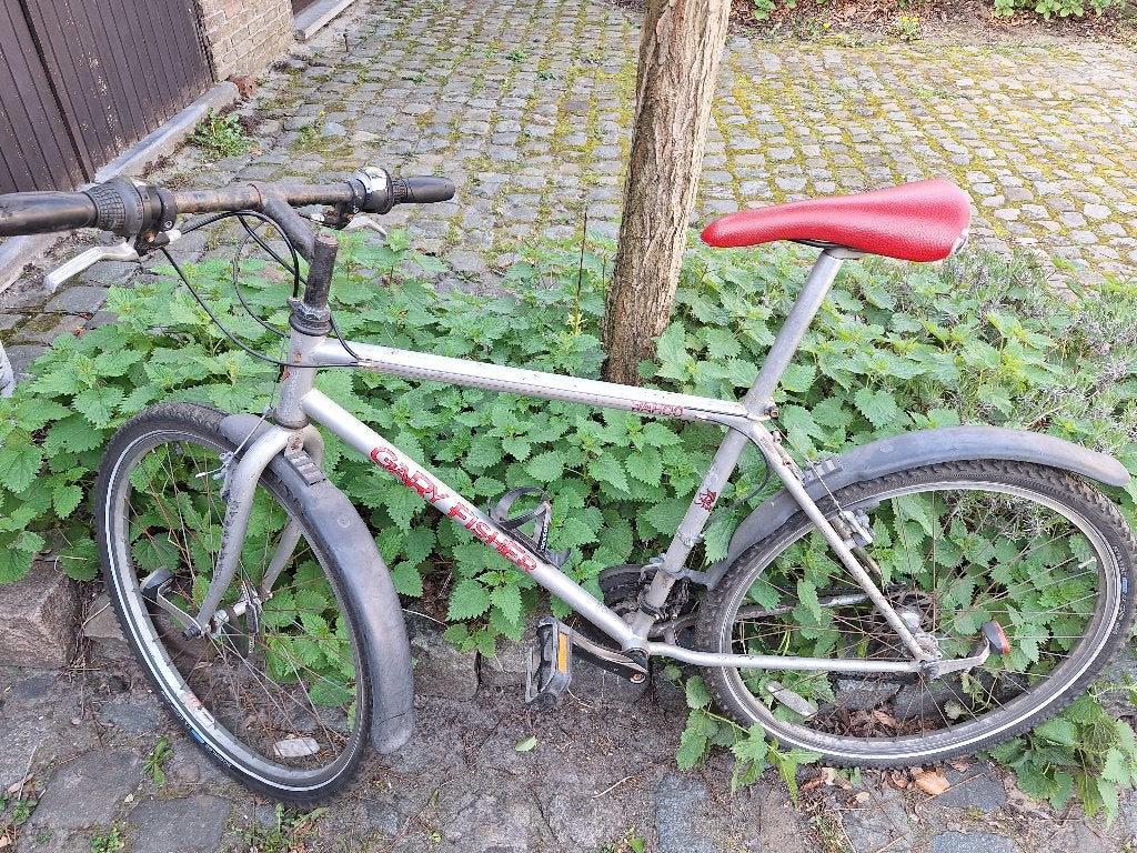vélo d'étudiant, Vitesses, 49 à 53 cm, Enlèvement, Utilisé