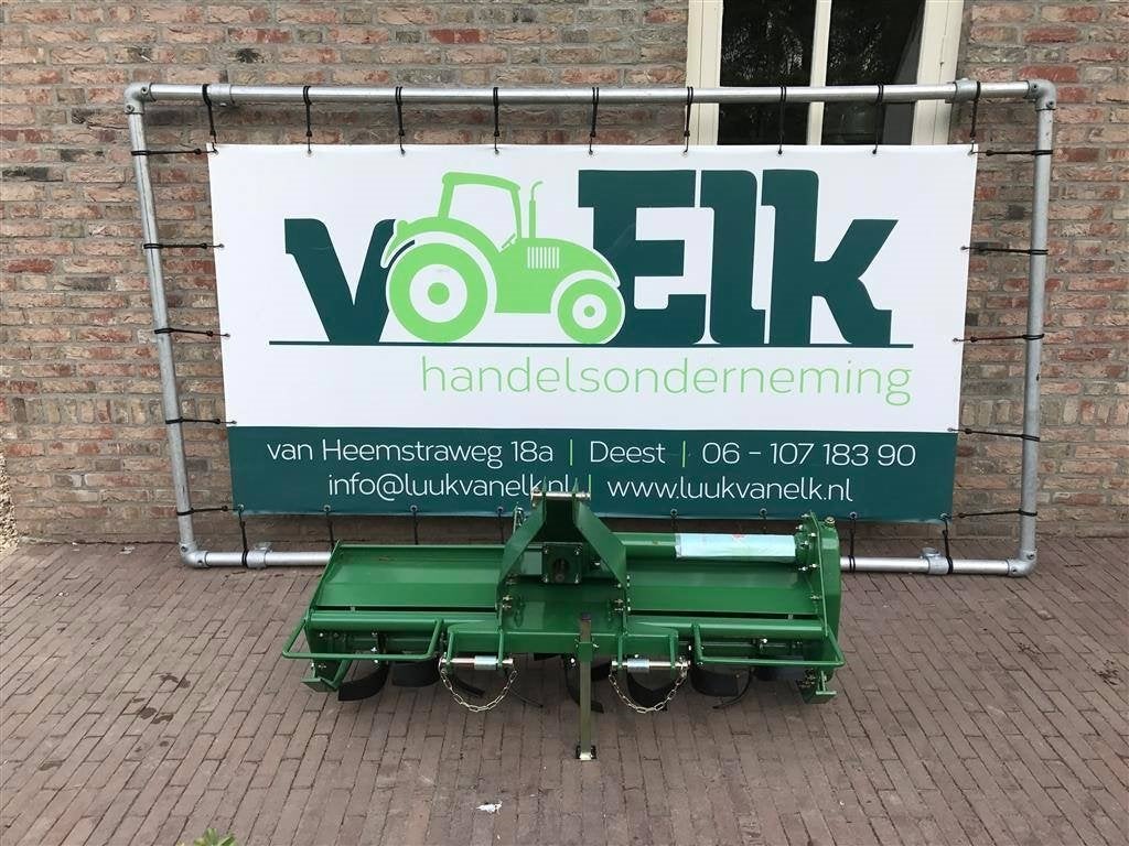 NIEUWE TL 95 105 125 Grondfrees / frees voor minit, Autre, Autres types
