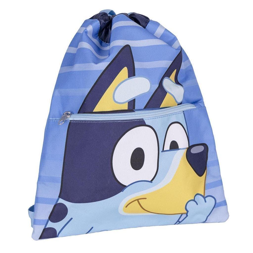 Bluey Gymtas / Zwemtas / Rugtas, Enfants & Bébés, Enfants & Bébés Autre, Enlèvement ou Envoi, Neuf