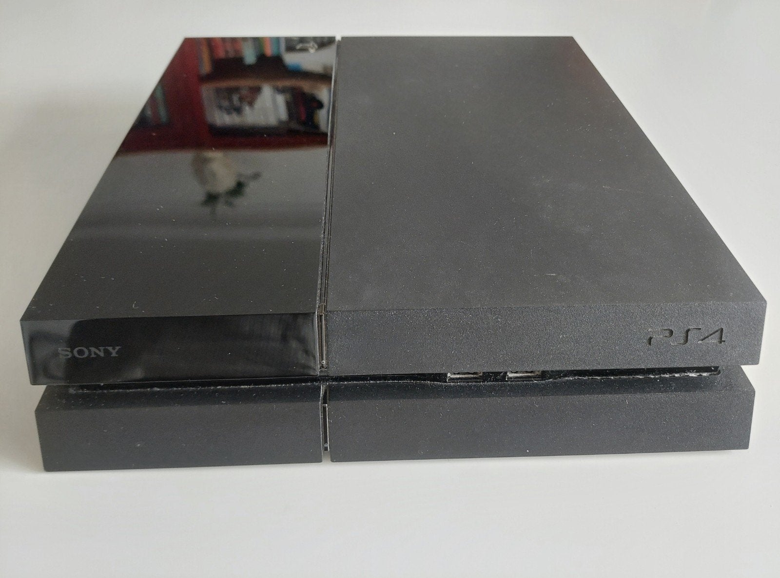 Sony PS4 500 Gb/Go met 2 handboeien, Games en Spelcomputers, Spelcomputers | Sony PlayStation 4, Ophalen of Verzenden, 500 GB