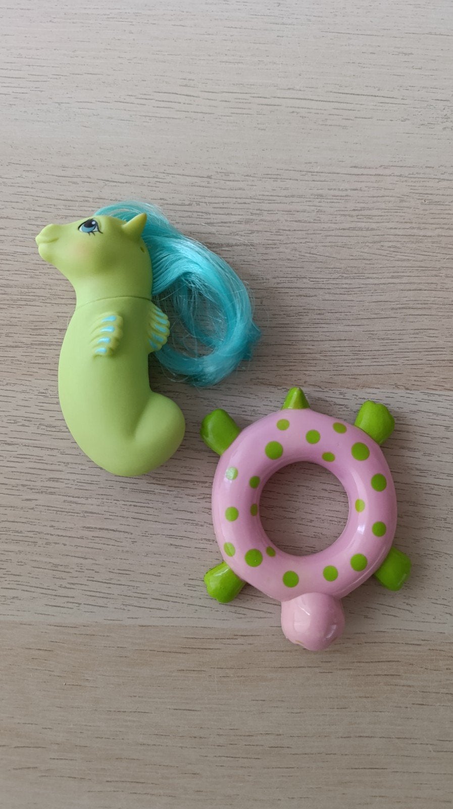 My Little Pony Sea Shimmer, Kinderen en Baby's, Ophalen