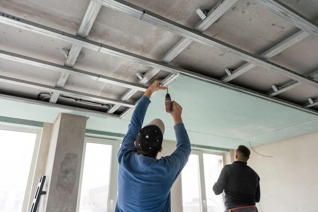 Enterprise Rénovation et travaux DE batiment