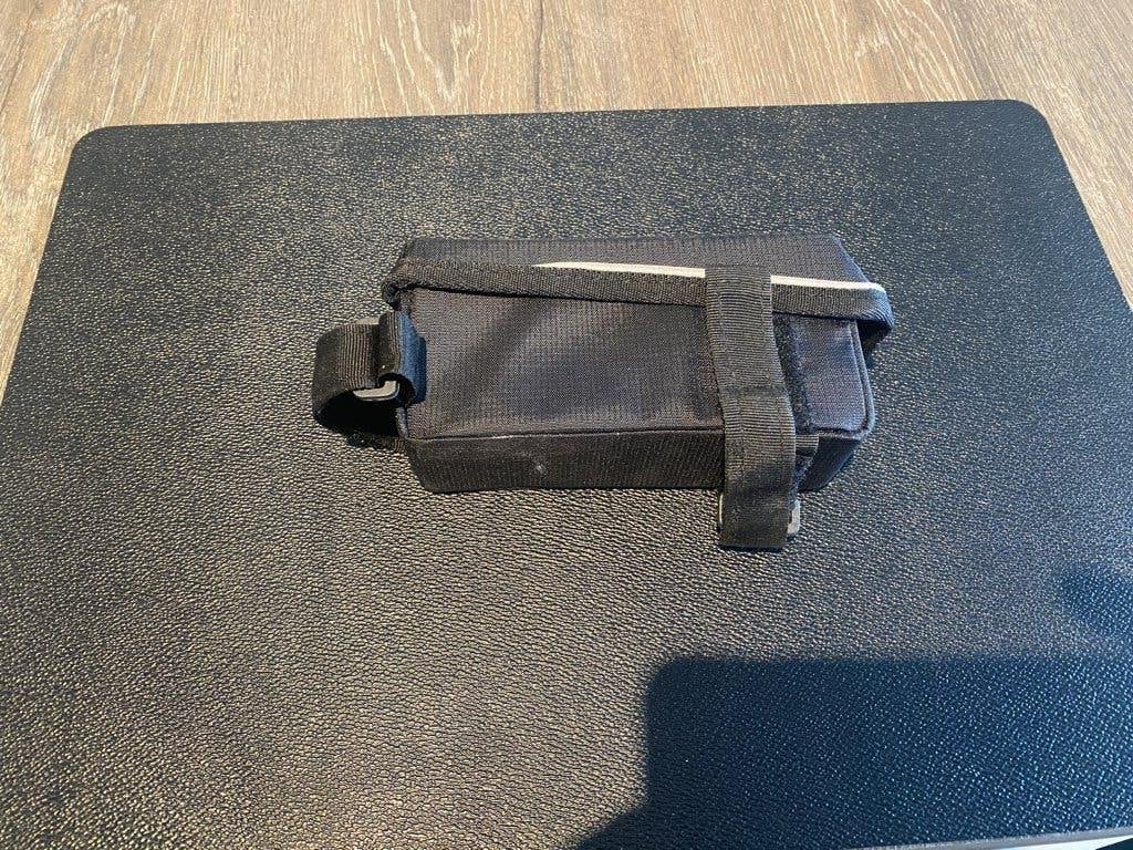Fiets materiaalzakje, Fietsen en Brommers, Ophalen, SKS, Kinderfiets, Overige typen