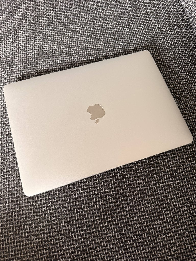 MacBook Pro 13" 16Go, MacBook Pro, 256 GB, Qwerty, 13 pouces