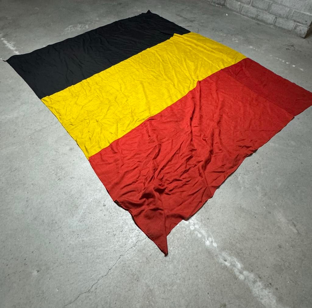 Très grand drapeau de ABBL, Enlèvement ou Envoi