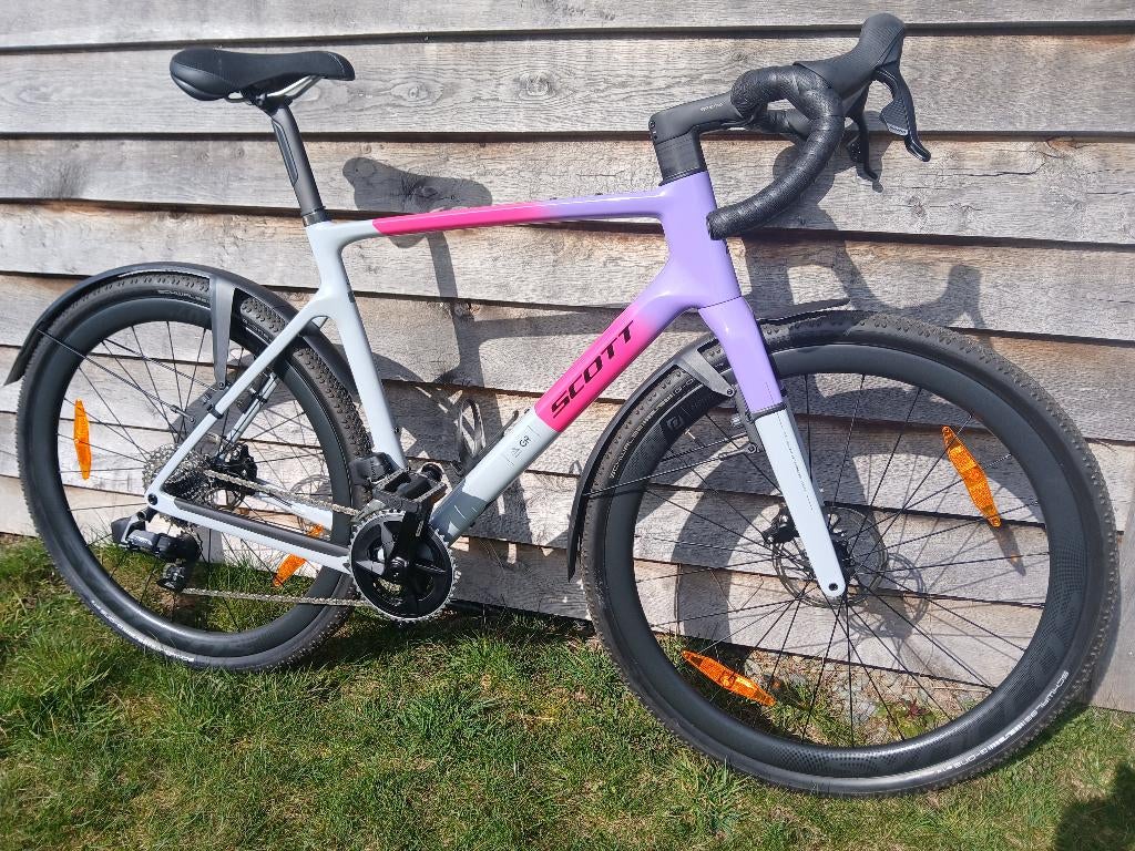 Vélo Scott, Enlèvement, Neuf, Autres marques