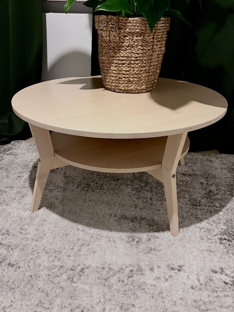 Salontafel, Huis en Inrichting, Ophalen, 50 – 75, Gebruikt, 50 tot 100 cm