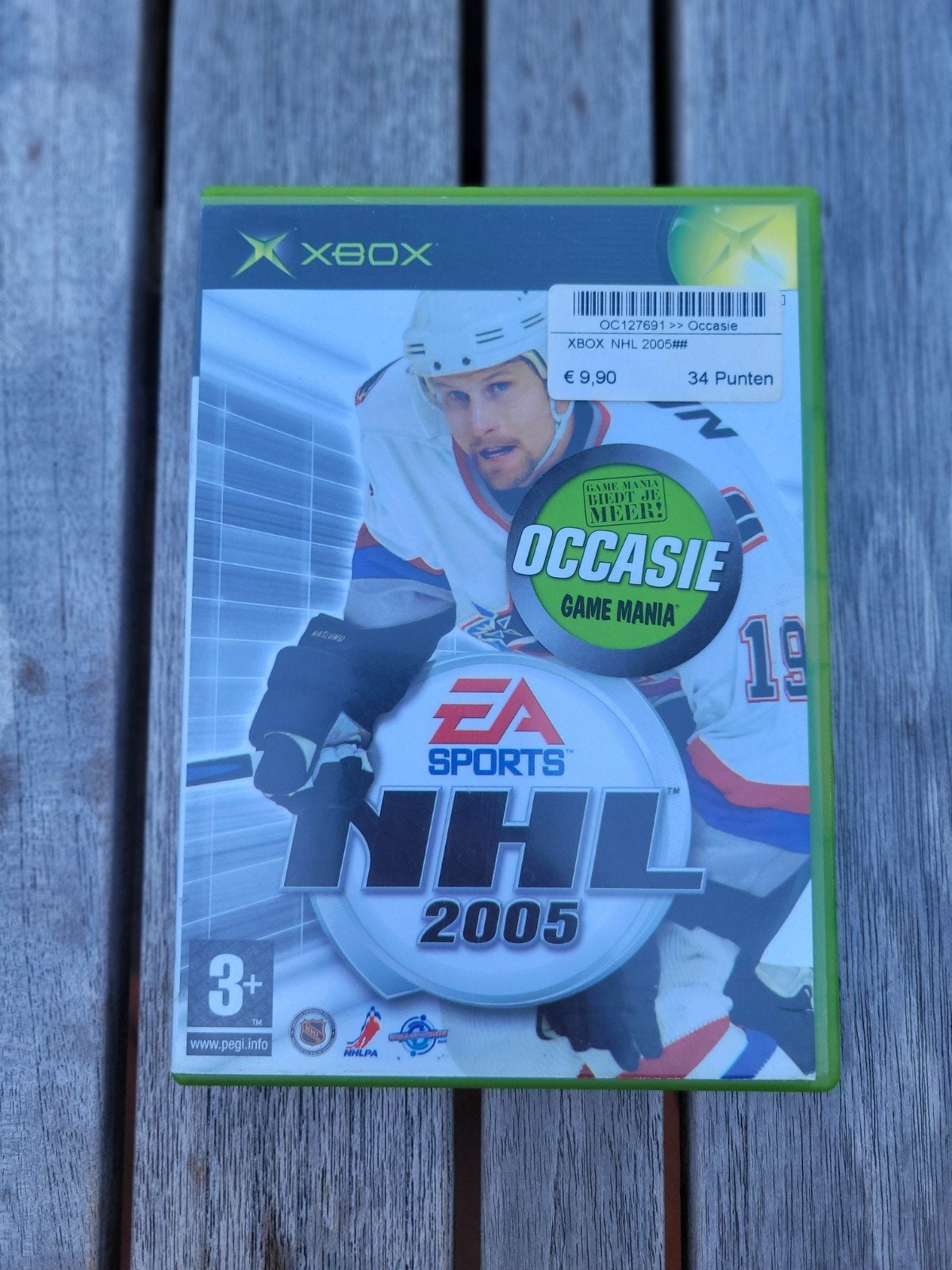 XBOX spel, Consoles de jeu & Jeux vidéo, Enlèvement, Utilisé, À partir de 3 ans, 3 joueurs ou plus