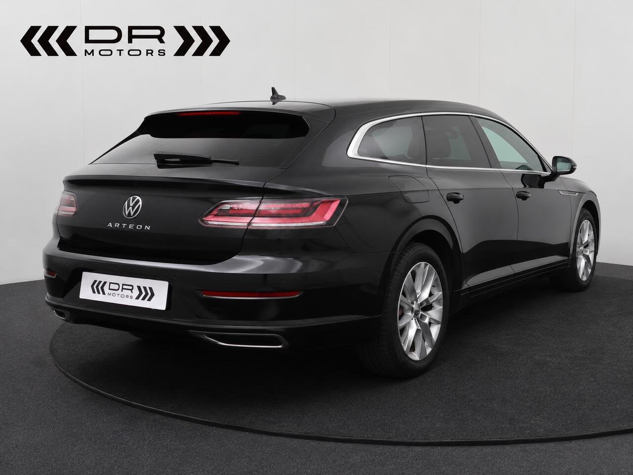 Volkswagen Arteon ADAPTIVE CRUISE - CARPLAY - 360 CAMERA, Autos, Volkswagen, 0 kg, https://public.car-pass.be/vhr/027ef46d-4052-4285-8050-f34c556f93a2