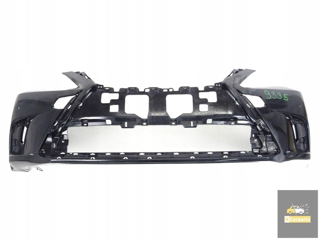 Pare-chocs avant LEXUS CT 200 CT200H LIFT F SPORT 14, Info@toyota.co.jp, Pare-chocs, Toyota Motor Corporation, Utilisé