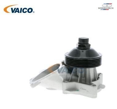 Waterpomp Vaico diesel M57 BMW 3 / 5 / 7 X5 serie E46 E39 E3, -, Nieuw, Ophalen of Verzenden, -