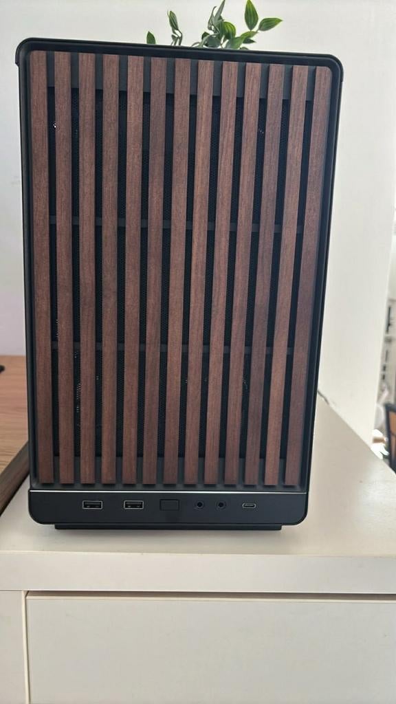 MSI gaming X Trio RTX 3080 Ryzen 5 5600 32GB RAM, Ophalen of Verzenden