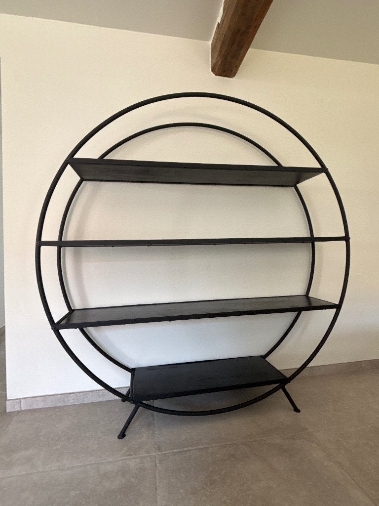 Kast, 25 à 50 cm, Comme neuf, 150 à 200 cm, Autres essences de bois