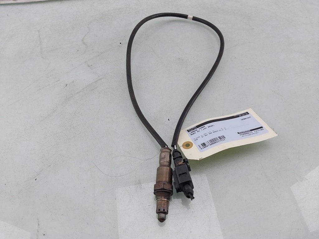 SONDE LAMBDA Audi A1 Sportback (GBA) (|05E906262A|), Autos : Pièces & Accessoires, Utilisé, Audi