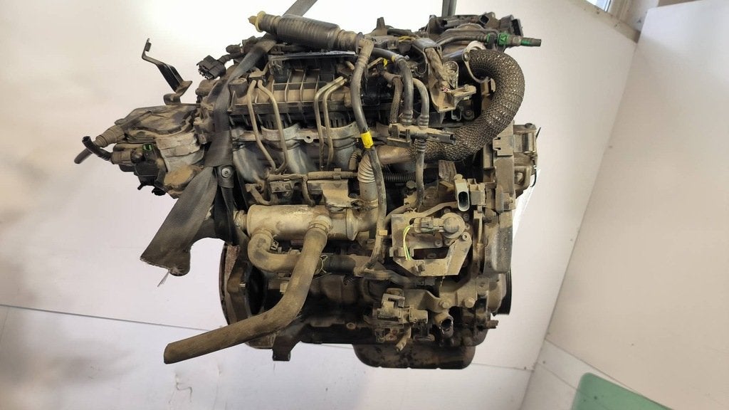 Moteur 9HY Complet PARTNER 1007 206 3008 CITROEN PEUGEOT 407, Autos : Pièces & Accessoires, Envoi, Utilisé, Daihatsu
