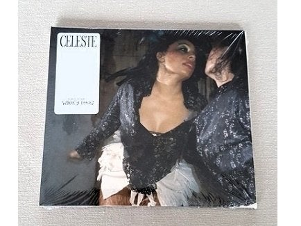 CD : Woman Of Faces de Celeste, CD & DVD, CD | Pop, Enlèvement ou Envoi, Neuf, dans son emballage, Pop