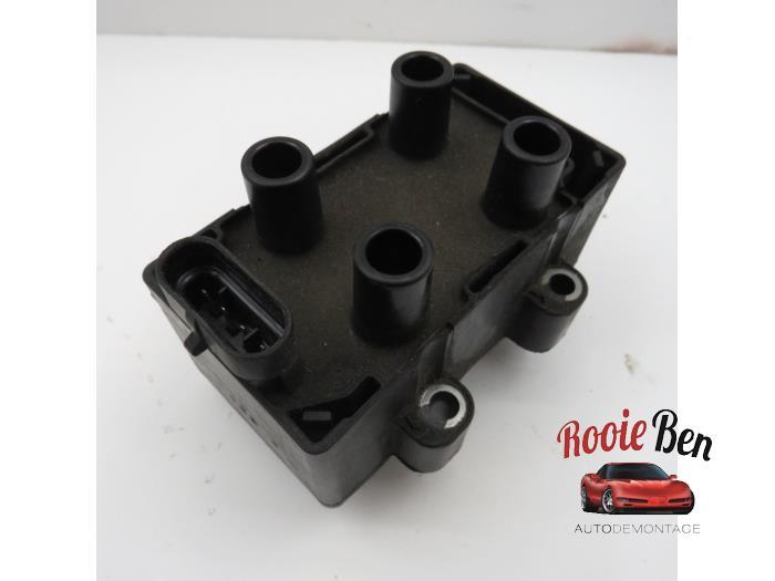 Bobine d'un Renault Twingo, Renault, -, 3 mois de garantie, Utilisé
