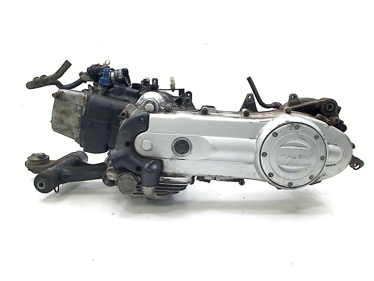 MOTORBLOK Piaggio Liberty S 50i 2018-2020 (ca14m), Piaggio, Gebruikt, P.J. Troelstraweg 8 8
3144 CX  MAASSLUIS, NL, Info@cama-motorparts.nl