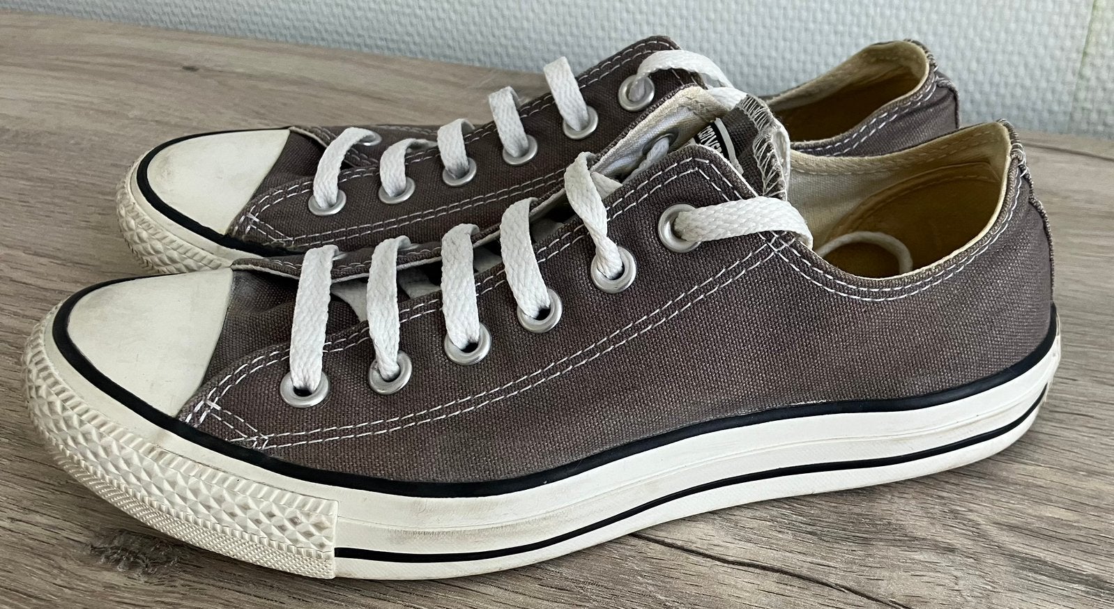 CONVERSE (39), Ophalen, Zo goed als nieuw