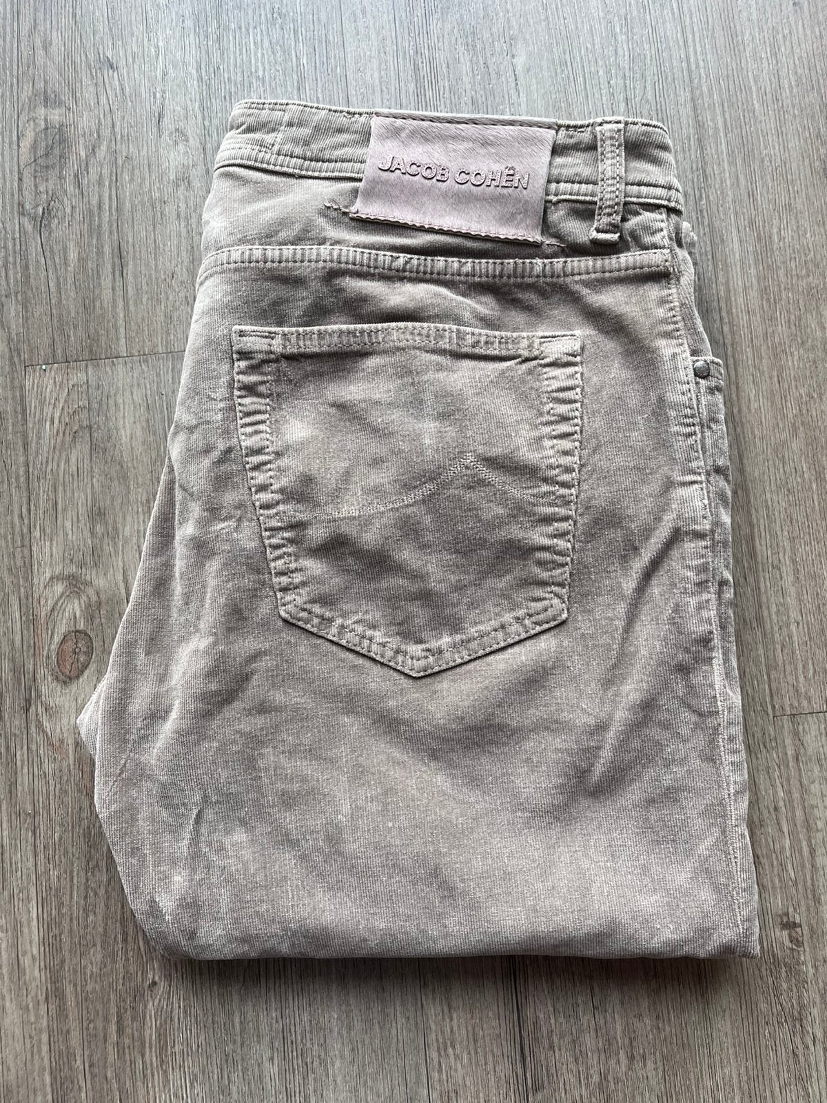 Jacob Cohen jeans size 38 type Nick slim weinig gedragen, Vêtements | Hommes, Jeans, Enlèvement ou Envoi, Comme neuf, Autres couleurs