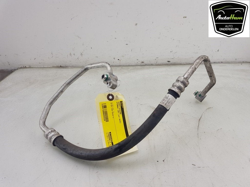 AIRCO LEIDING Hyundai i20 (GBB) (|97762C8050|), Hyundai Motor Deutschland GmbH, Gebruikt, Kaiserleipromenade 5
63067  Offenbach am Main, DE