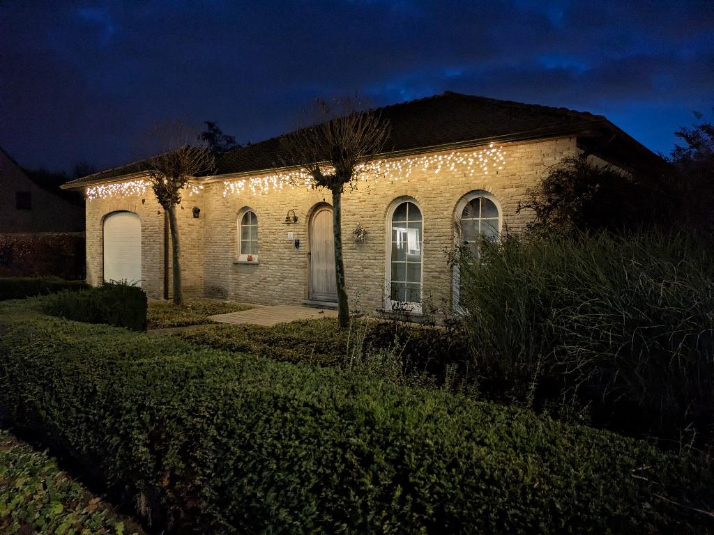 Maison/parcelle à vendre ensemble ou séparément, Immo, Balen 2490, Ventes sans courtier, 1000 à 1500 m²