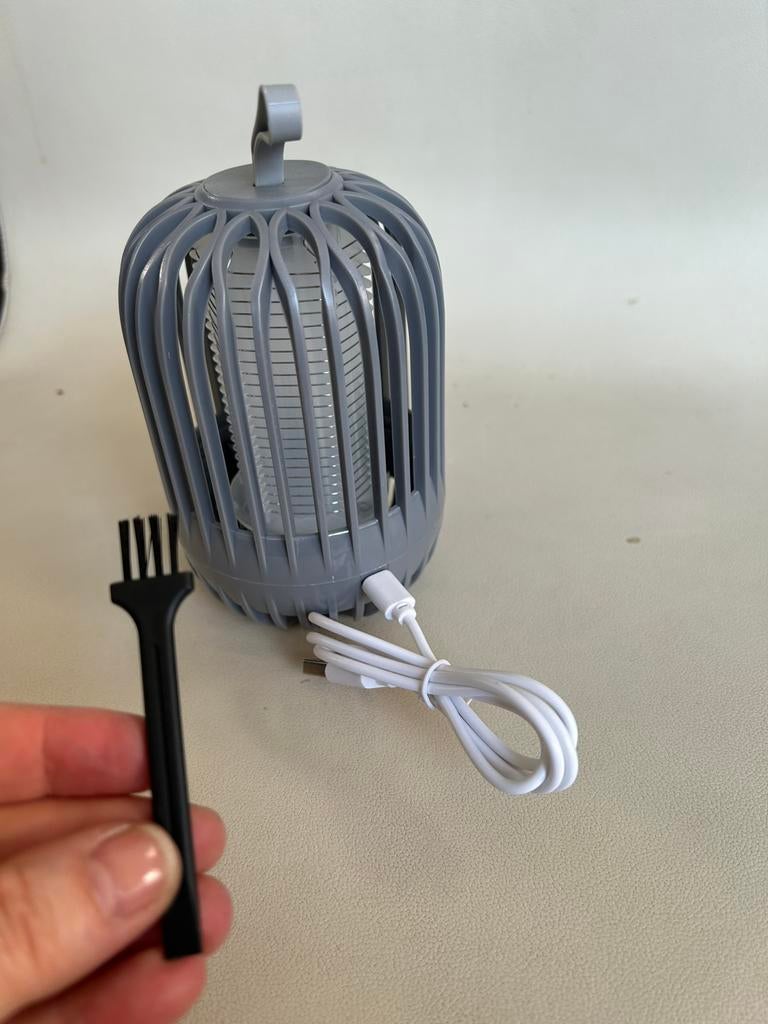 Nieuw : Muggenlamp USB Lampe Anti-Moustique USB, Ophalen, Nieuw