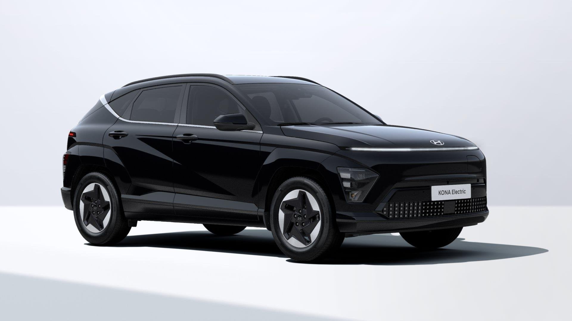 Hyundai KONA Electric Feel Comfort 65kWh (automatique), Autos, Neuf, Achat, Assistance au freinage d'urgence, 750 kg