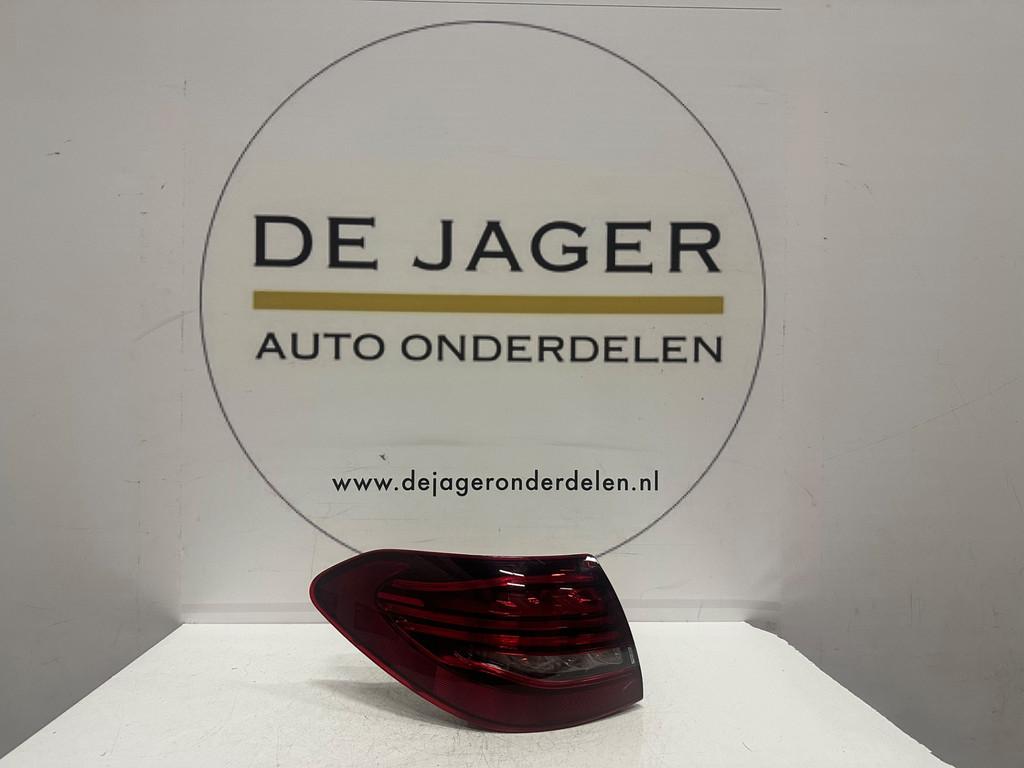 MERCEDES C KLASSE W205 STATION LED ACHTERLICHT A2059052805, Auto-onderdelen, Verlichting, Gebruikt, Mercedes-Benz AG, Mercedes-Benz