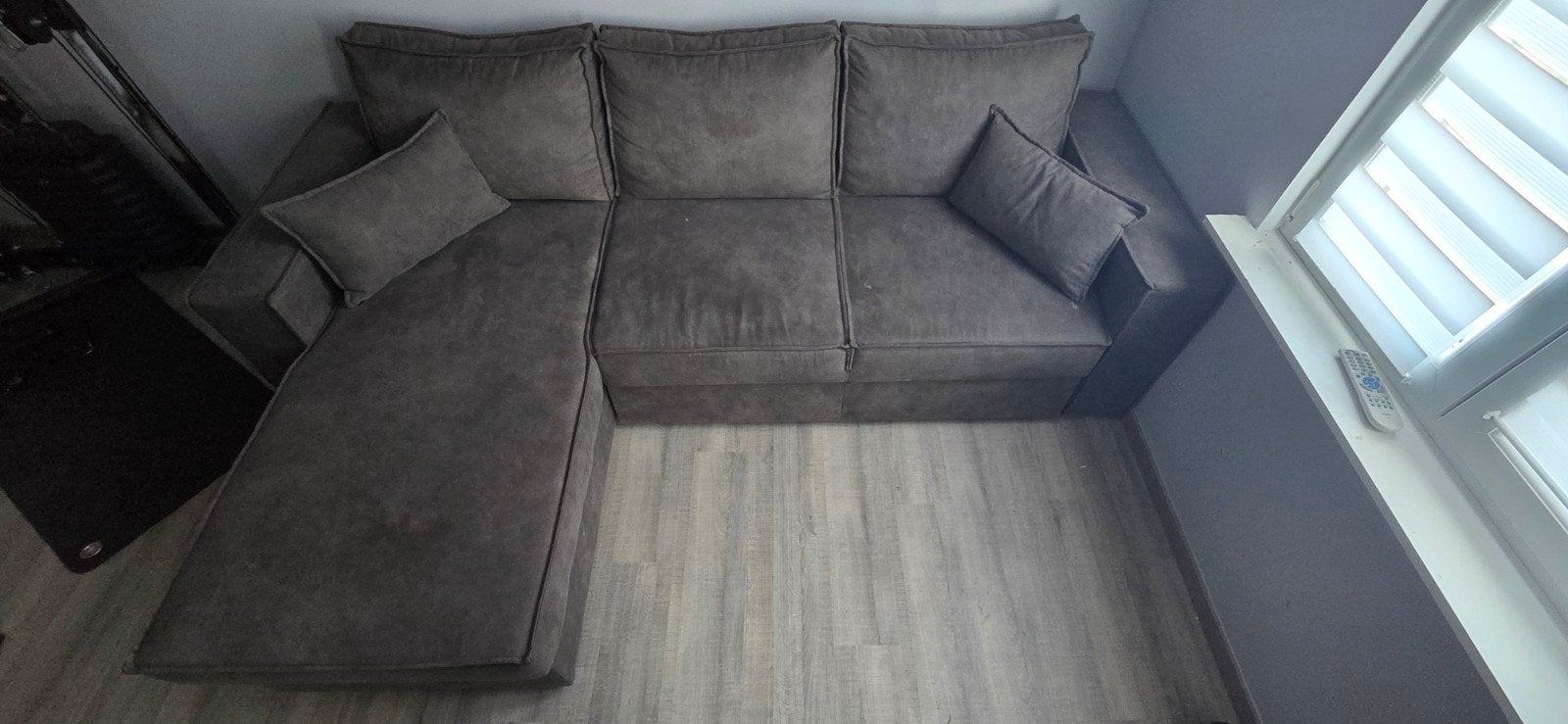 zetelbed/lounge sofa te koop, Huis en Inrichting, Ophalen, Gebruikt