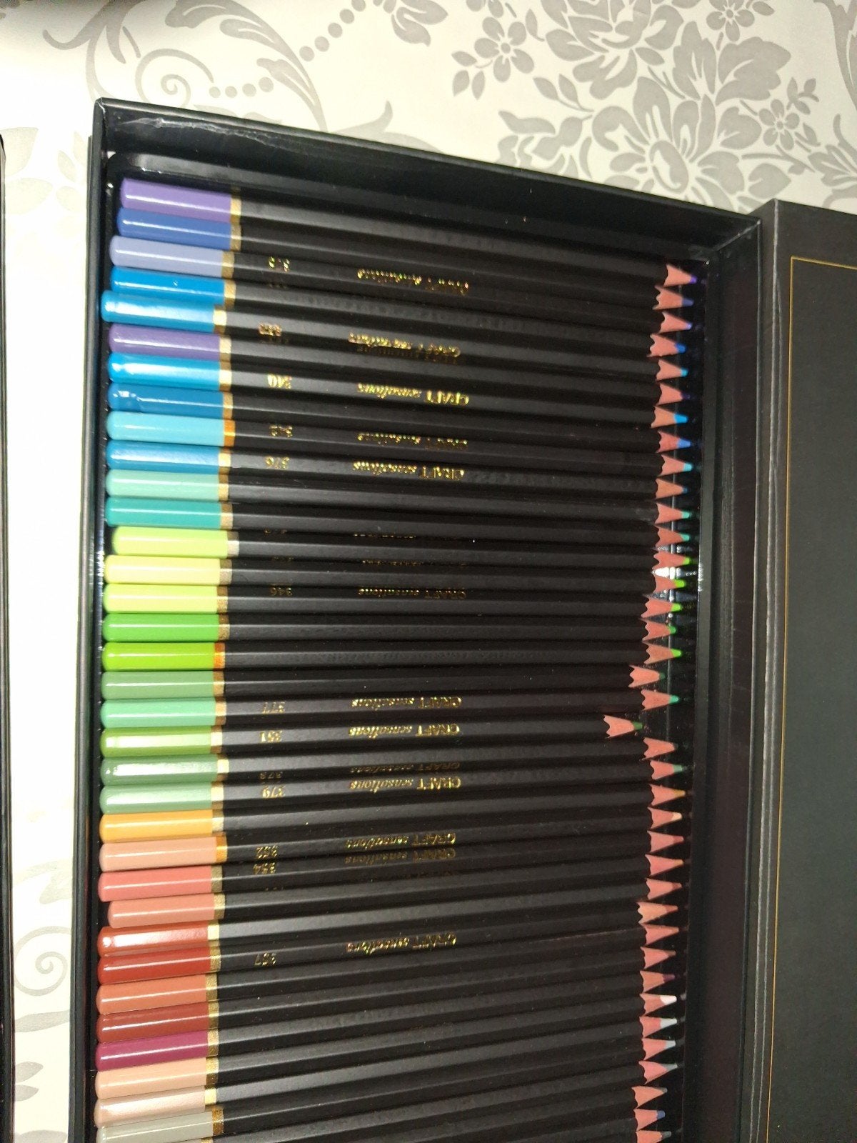 craft sensation kleurpotloden, Enlèvement ou Envoi, Neuf, Crayon ou Feutre