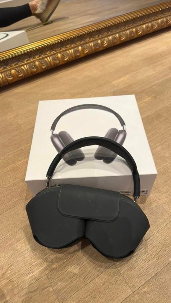 Air pod max 1, Enlèvement, Neuf, Bluetooth