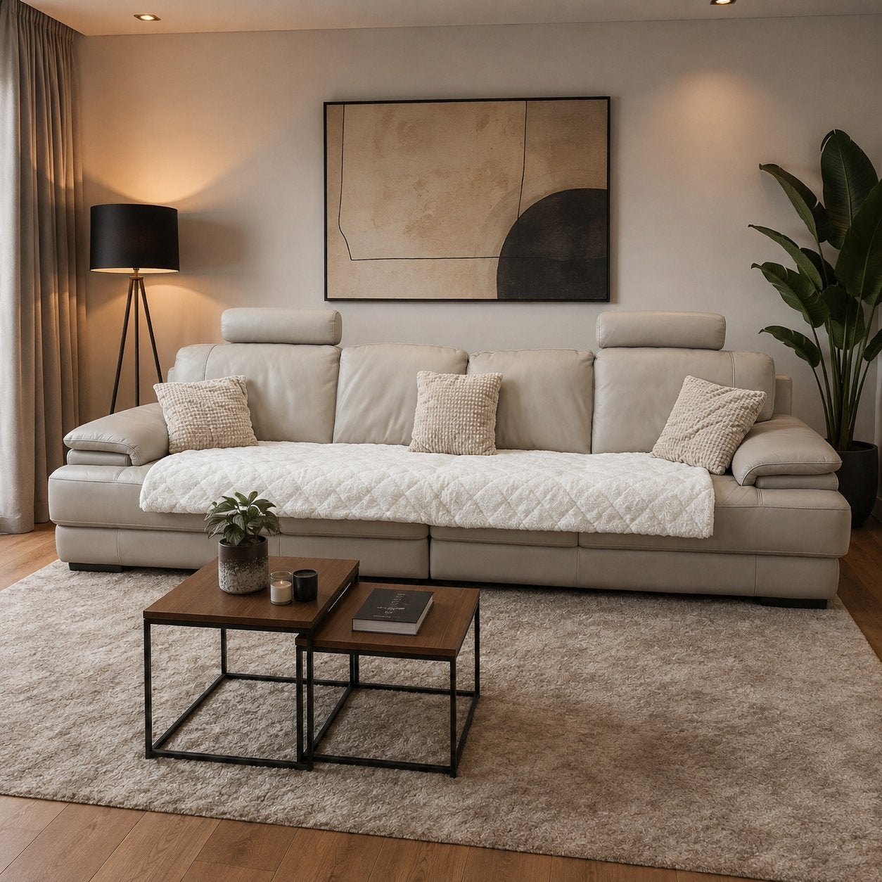 Gratis levering – Zetel Sofa Bank, Huis en Inrichting, Ophalen, Gebruikt