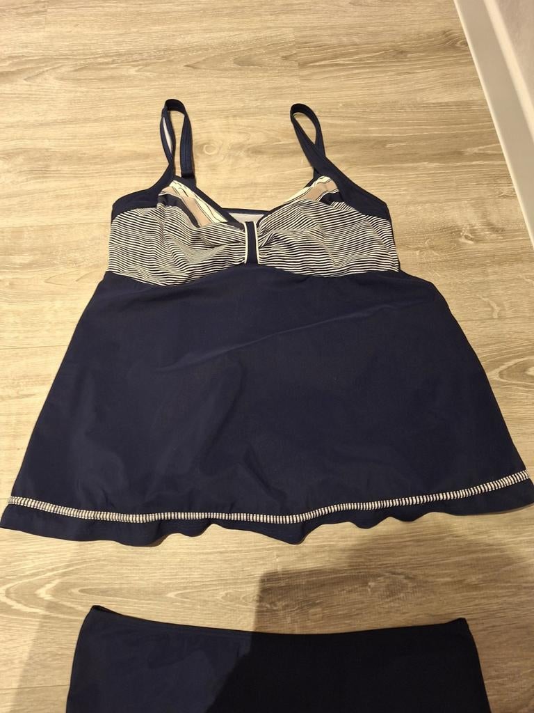 Tankini, Ophalen of Verzenden