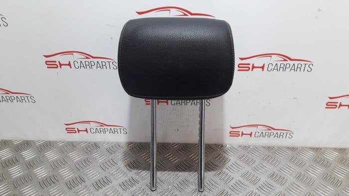 Support principal d'un Mercedes A-Klasse, 3 mois de garantie, Utilisé, -, -