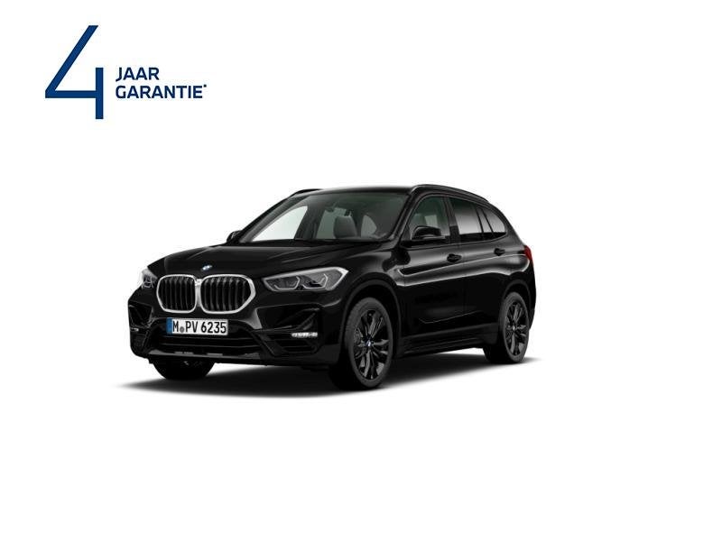 BMW X1 sDrive18i/Sport Line/Park Assist, Autos, Achat, Euro 6, Entreprise, 5 portes