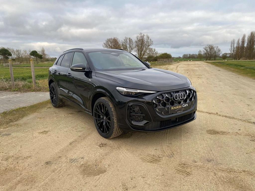 Audi Q5 S-Line pack,Came,Gps,Adapt cruis,Elekt koffer,LED', Automaat, https://public.car-pass.be/vhr/5531a6d3-22c4-49f3-b45c-f0a00de08ecd