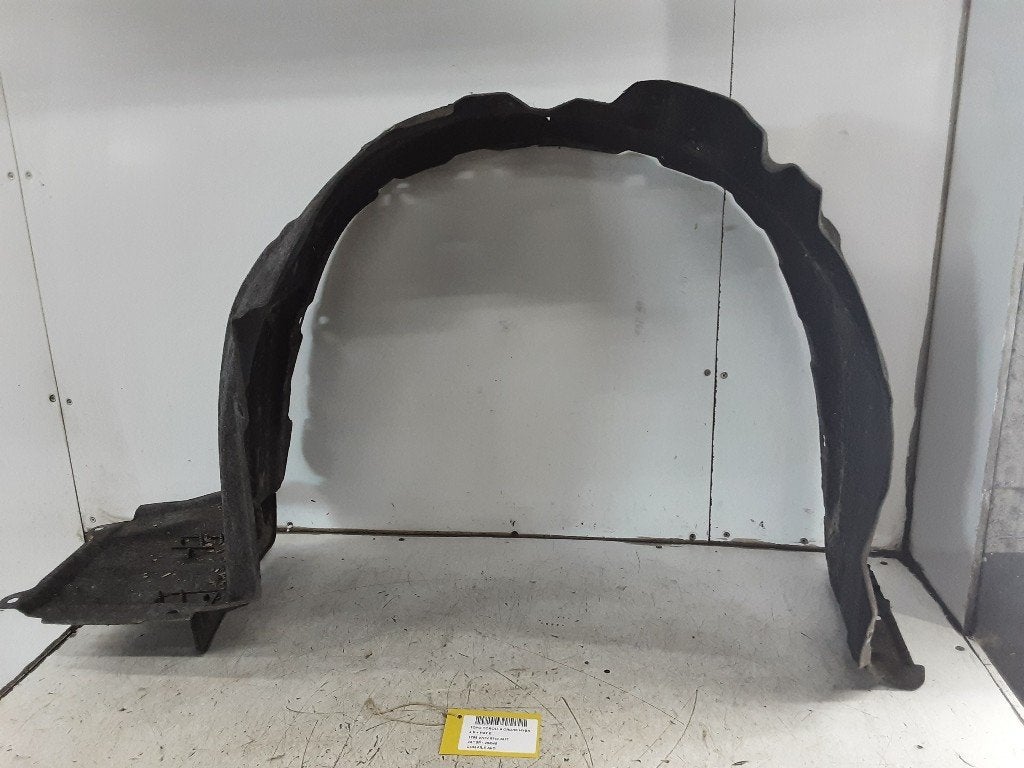 PARE BOUE AVANT DROIT Toyota Corolla Cross (5387516080), Garde-boue, Kundenbetreuung@toyota.de, Toyota, Utilisé