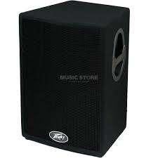 Peavey  Pro 12 MKII 8 0hm Passive PA Speaker, Musique & Instruments, Enlèvement, Neuf, 500 à 1000 watts, Sono