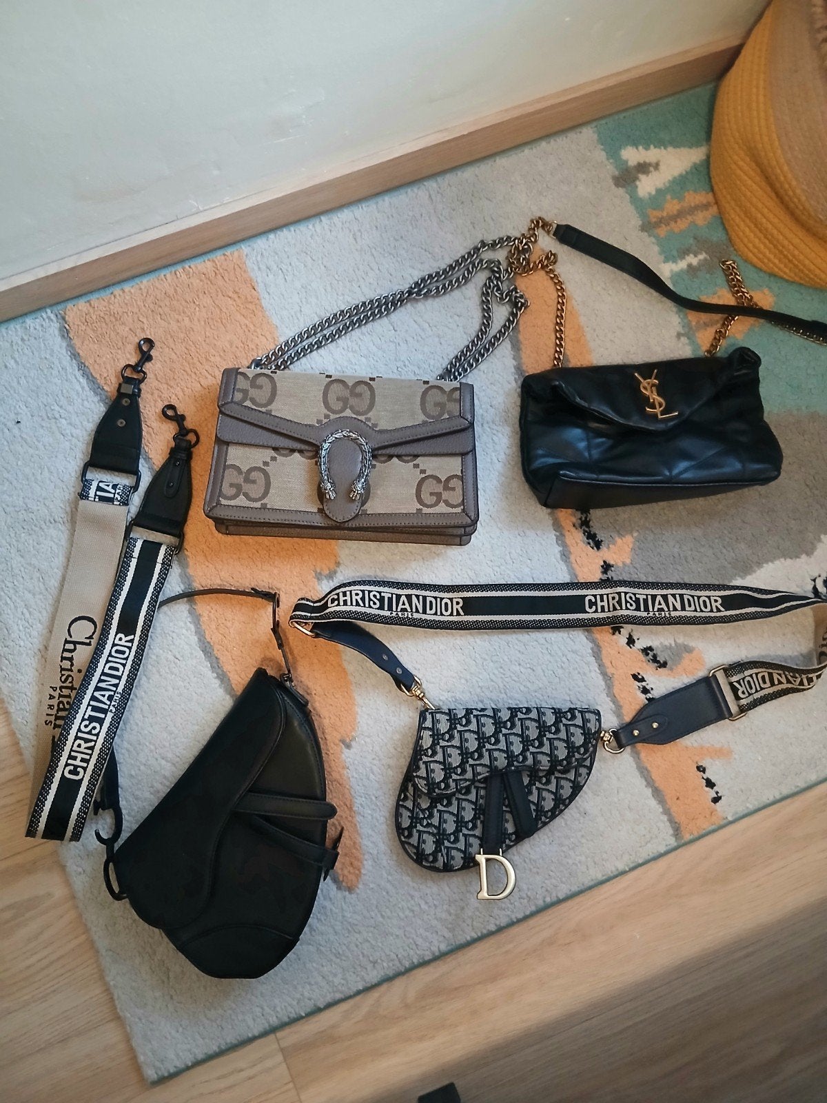 Sac femme, Bijoux, Sacs & Beauté, Enlèvement ou Envoi, Neuf, Sac à main