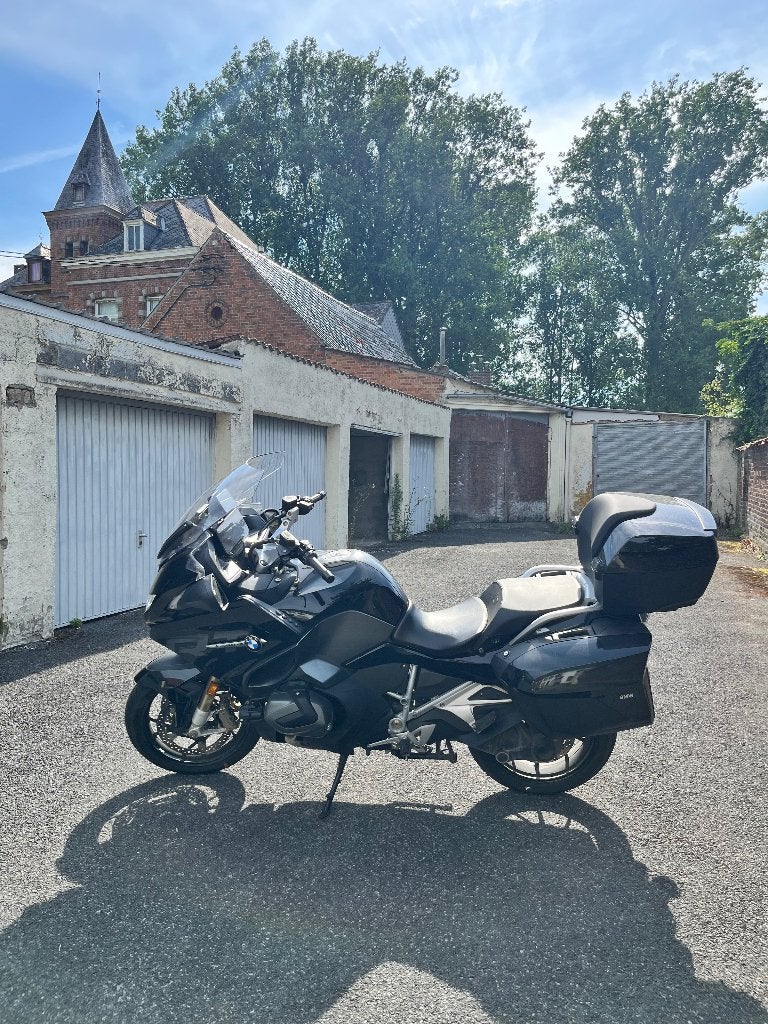 bmw RT 1250 triple black, Permis Moto A, Tourisme, Occasion, Plus de 35 kW