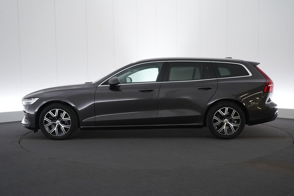 (2DBN310) VOLVO V60, Auto's, Euro 6, 1969 cc, 5 deurs, https://public.car-pass.be/vhr/a34f367e-c1fc-4fe6-97aa-b7986612e321