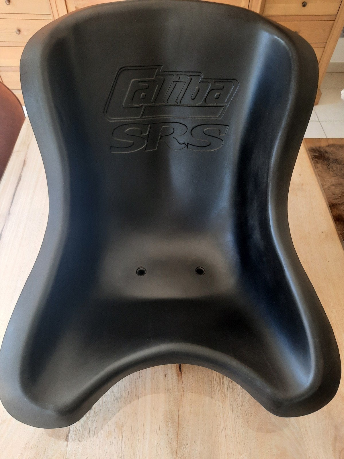 Chaise Caliba SRS, Sports & Fitness, Enlèvement, Comme neuf