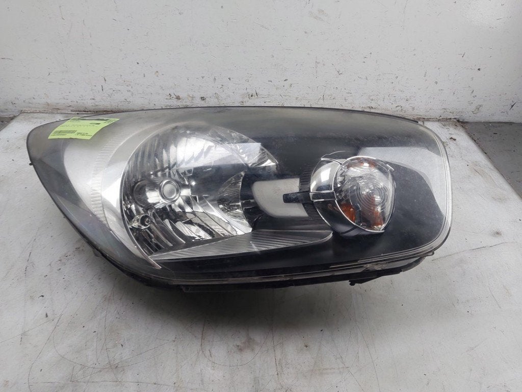 PHARE / OPTIQUE AVANT DROIT Kia Picanto (TA), Autos : Pièces & Accessoires, Kia, Info@kia.de, Utilisé, Theodor-Heuss-Allee 11
60486  Frankfurt am Main, DE