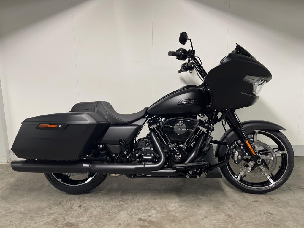 Harley-Davidson TOURING FLTRX ROAD GLIDE HMC EDITION, Motoren, Via Galileo Galilei 1
30033   Noale, Aprilia, Meer dan 35 kW, Overig