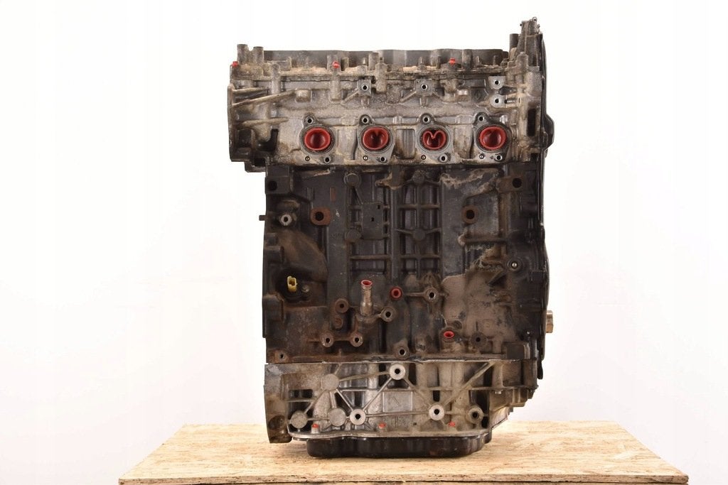 Moteur M9T670 Nu RENAULT MASTER